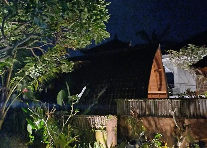 Budha Kunti * Ubud